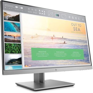 Monitor HP Elitedisplay E233 23 '' IPS FHD 5ms