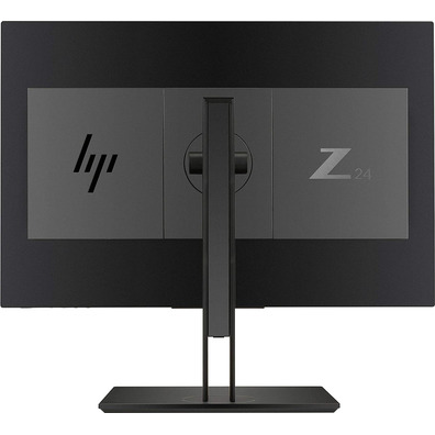 Monitor HP Z24i G2 24 '' IPS 5ms Negro