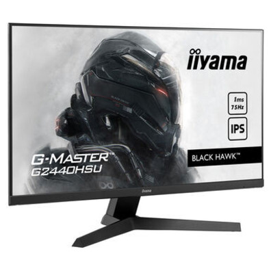 Monitor iiyama G-Master G2440HSU-B1 24 ''