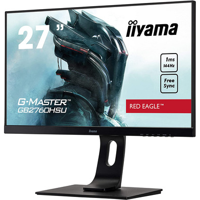 Monitor iiyama G-Master GB2760HSU-B1 27 ''