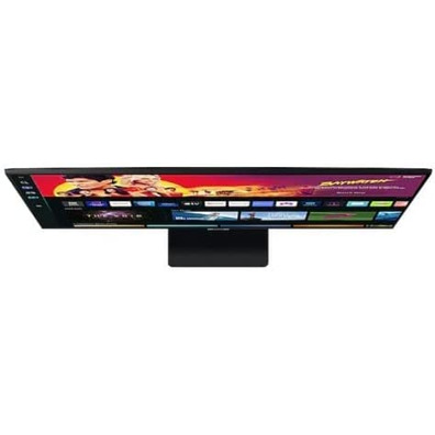 Monitor Celular Samsung M7 S32BM700UU 32 ''