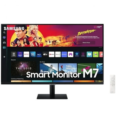 Monitor Celular Samsung M7 S32BM700UU 32 ''