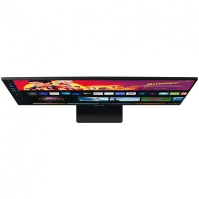 Monitor Celular Samsung M7 S32BM700UU 32 ''