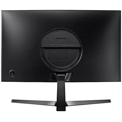 Monitor LED 23,5 '' Samsung LC24RG50FQRXEN Negro