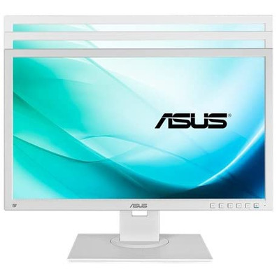 Monitor LED 23,8 '' ASUS BE249QLB-G Blanco