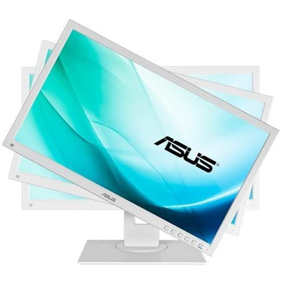 Monitor LED 23,8 '' ASUS BE249QLB-G Blanco