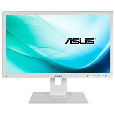 Monitor LED 23,8 '' ASUS BE249QLB-G Blanco