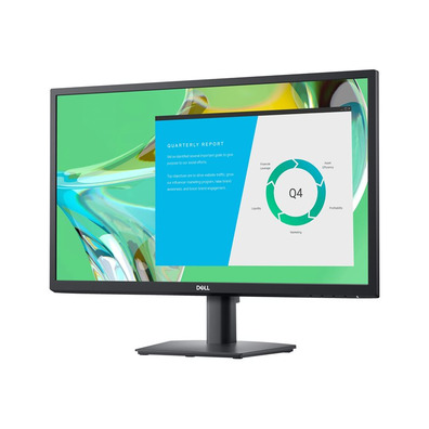 Monitor LED 23,8 '' Dell E2422HN Negro