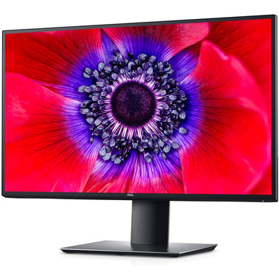 Monitor LED 25 '' Dell Ultrasharp U2520D Negro