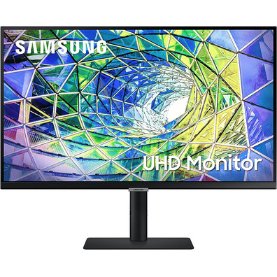 Monitor LED 27 '' Samsung S27A700NWU Negro