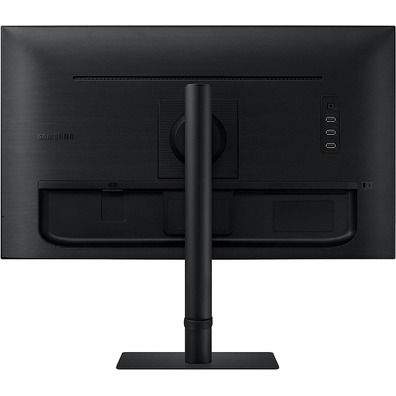 Monitor LED 27 '' Samsung S27A700NWU Negro