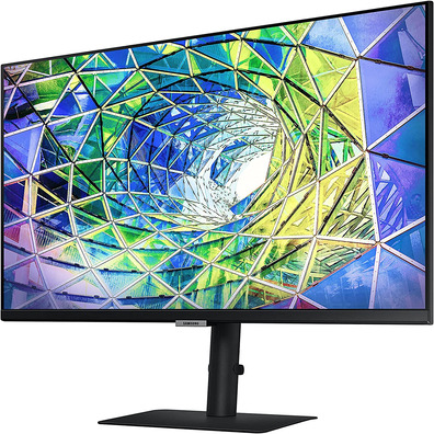 Monitor LED 27 '' Samsung S27A700NWU Negro