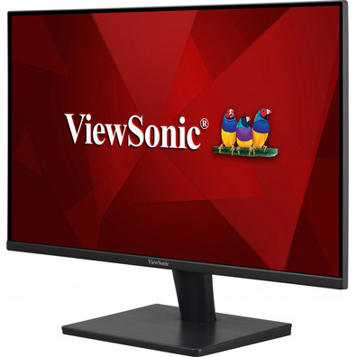 Monitor LED 27 '' Viewsonic VA2715-H Negro