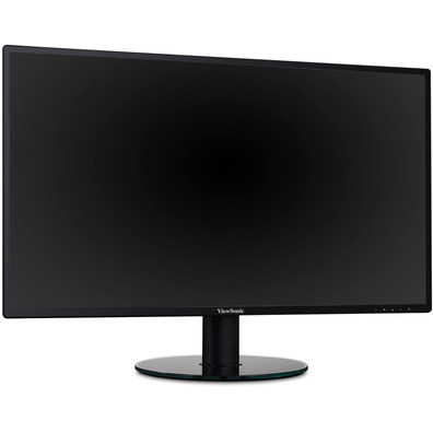 Monitor LED 27 '' Viewsonic VA2719-2K-SMHD IPS Negro