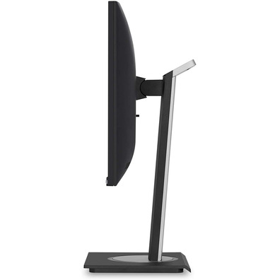 Monitor LED 27 '' Viewsonic VG2755-2K Negro