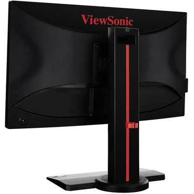 Monitor LED 27 '' Viewsonic XG2702 Gaming Negro