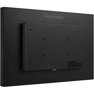 Monitor LED 31,5 '' Viewsonic TD3207 Táctil Negro