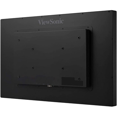 Monitor LED 31,5 '' Viewsonic TD3207 Táctil Negro