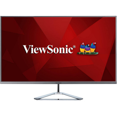 Monitor LED 31,5 '' Viewsonic VX3276-2K-MHD-2