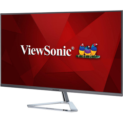 Monitor LED 31,5 '' Viewsonic VX3276-2K-MHD-2