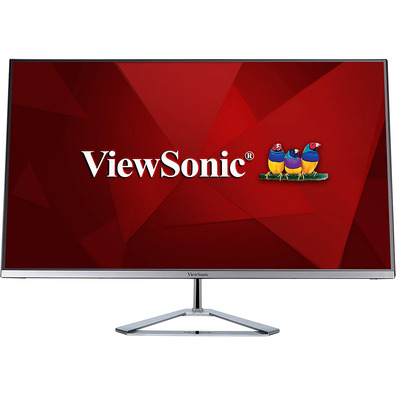 Monitor LED 31,5 '' Viewsonic VX3276-2K-MHD-2