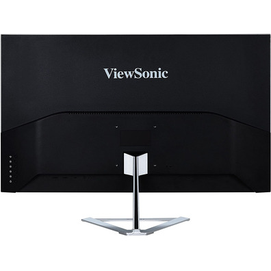 Monitor LED 31,5 '' Viewsonic VX3276-2K-MHD-2