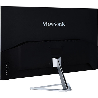 Monitor LED 31,5 '' Viewsonic VX3276-2K-MHD-2