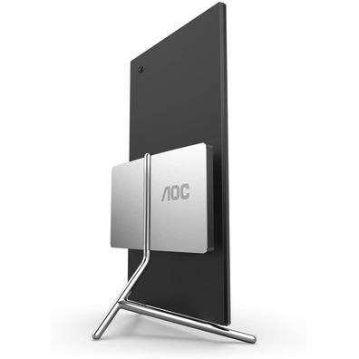 Monitor AOC U32U1 32 '' LED Negro