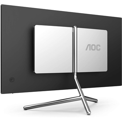 Monitor AOC U32U1 32 '' LED Negro