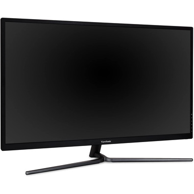 Monitor LED 32 '' Viewsonic VX3211-2K-MHD Negro