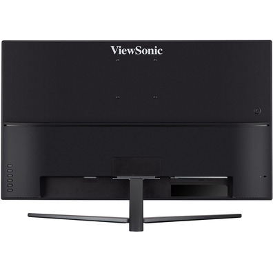 Monitor LED 32 '' Viewsonic VX3211-4K-MHD Negro