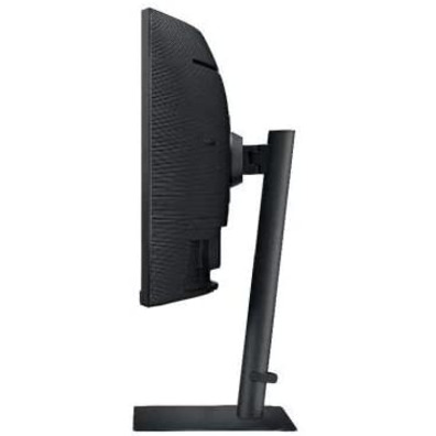 Monitor LED 34 '' Samsung S34A650UXU Curvo Negro