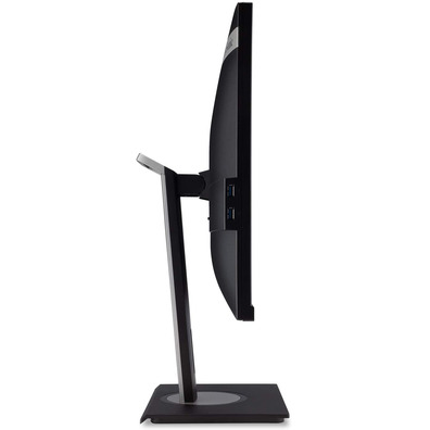 Monitor LED 34 '' Viewsonic VG3448 Negro