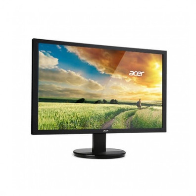 Monitor LED ACER K242HLBID 23,8 ''