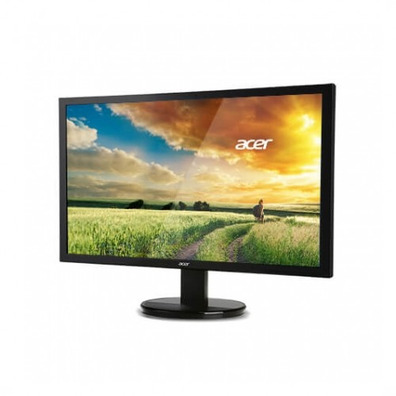 Monitor LED ACER K242HLBID 23,8 ''