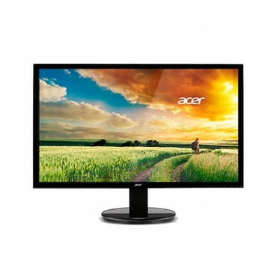 Monitor LED ACER K242HLBID 23,8 ''