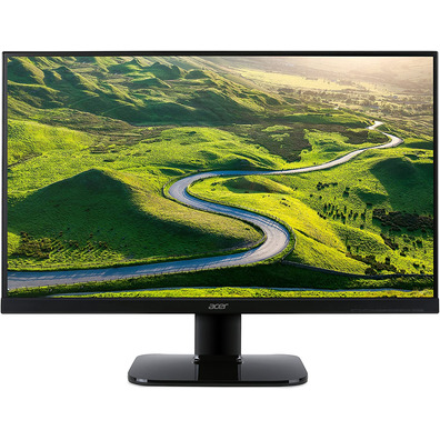 Monitor LED ACER KA270HAbid 27 ''