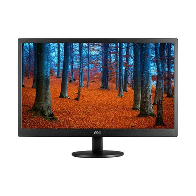 Monitor LED AOC E970SWN 18.5" HD