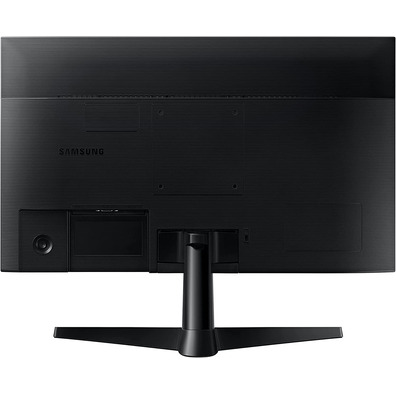 Monitor LED IPS 24 '' Samsung LF24T350FHRXEN Negro