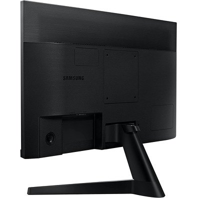 Monitor LED IPS 24 '' Samsung LF24T350FHRXEN Negro