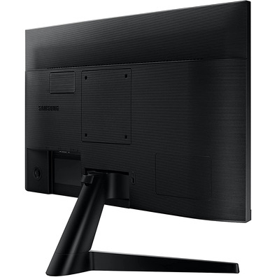 Monitor LED IPS 24 '' Samsung LF24T350FHRXEN Negro