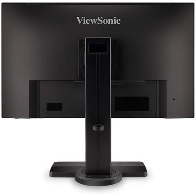 Monitor LED IPS 27 '' Viewsonic XG2705-2K Negro