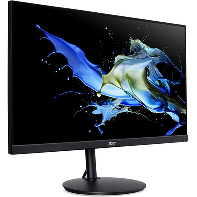 Monitor LED IPS ACER CB242Y 23,8 '' Negro