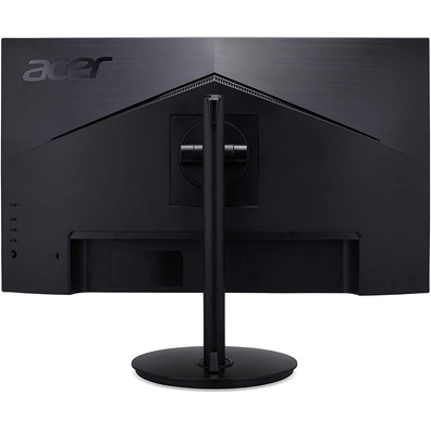 Monitor LED IPS ACER CB242Y 23,8 '' Negro