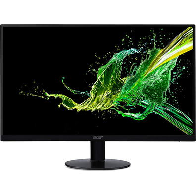 Monitor LED IPS ACER SA240Y 24 ''