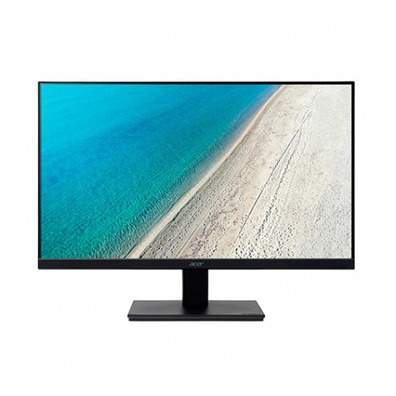 Monitor LED IPS Acer V227Q 21,5 '' Negro