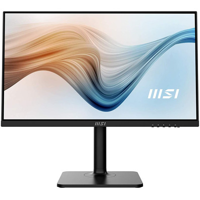 Monitor LED MSI Moderno 23,8 '' MD241P Negro