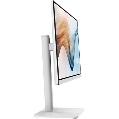 Monitor LED MSI Moderno 23,8 '' MD241PW Blanco