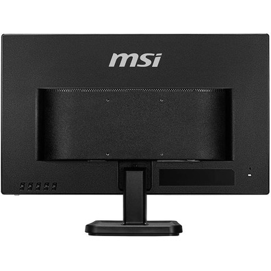 Monitor LED MSI MP221 21.5" Preto