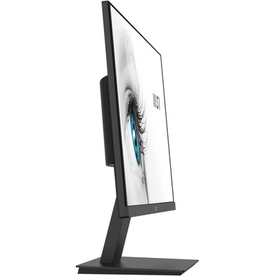 Monitor LED MSI Pro MP241X 23,8 '' Negro